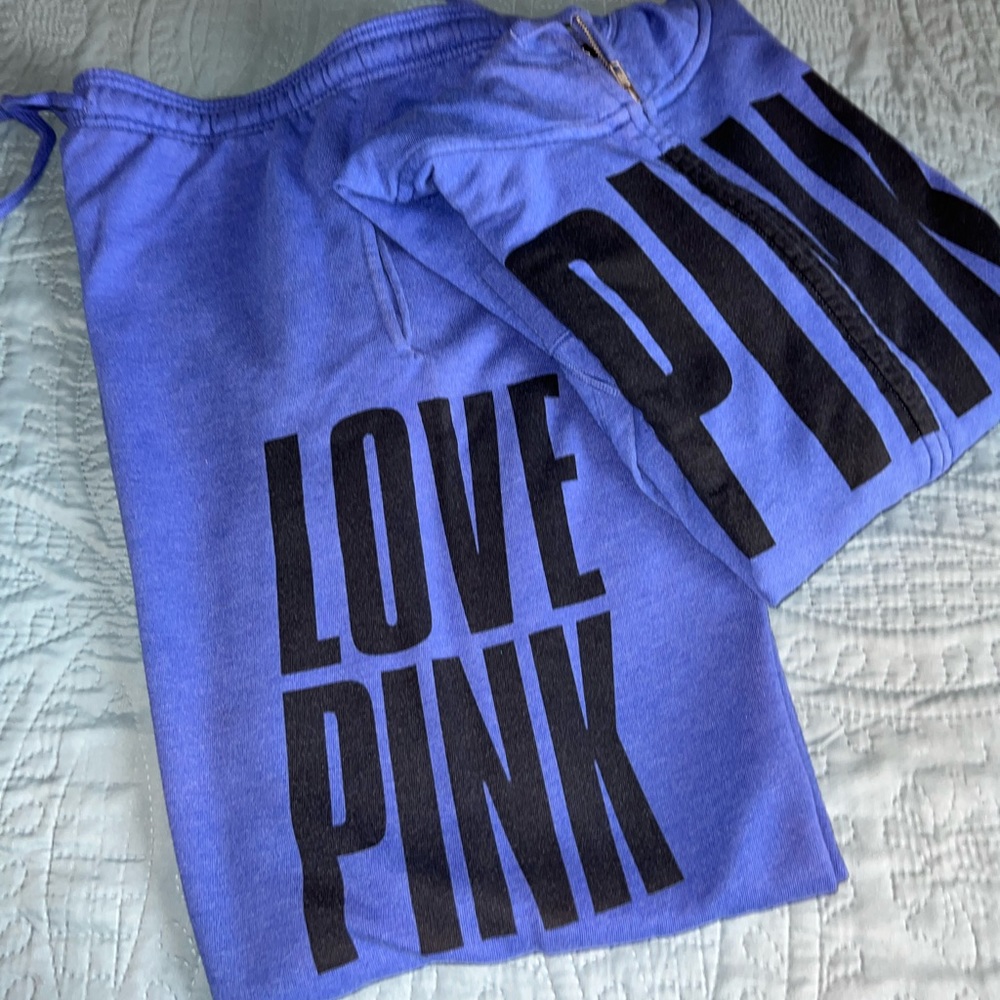 VS Pink set